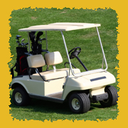 Golf cart