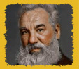Alexander Graham Bell