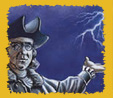 Benjamin Franklin