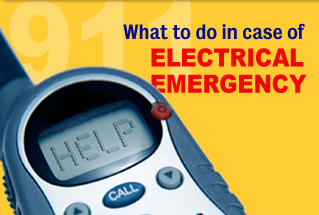Electrical Emergency