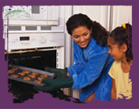 Baking