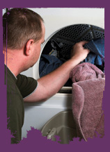 Clothes dryer