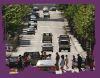 vehicles