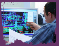 Petroleum engineer