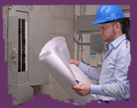 Maintenance worker