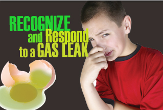 Gas Pipeline Safety