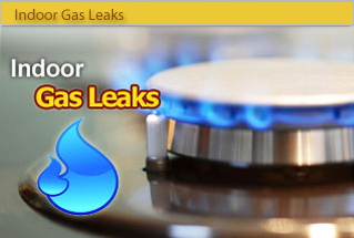 Indoor Gas Leaks